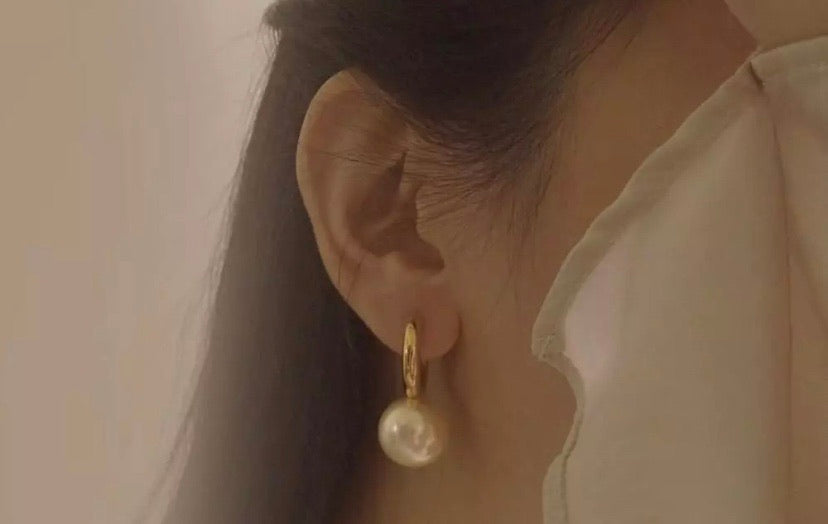 Sienna Earring Set
