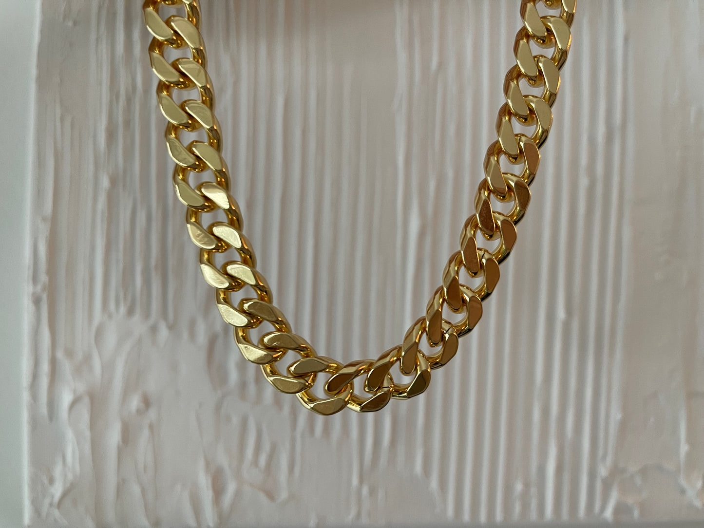 Miami Necklace